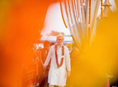 Indian Wedding Photograhy