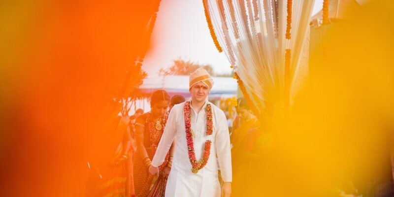 Indian Wedding Photograhy