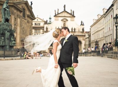 Wedding Photo