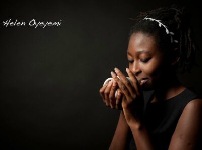 helen oyyeyemi portrait