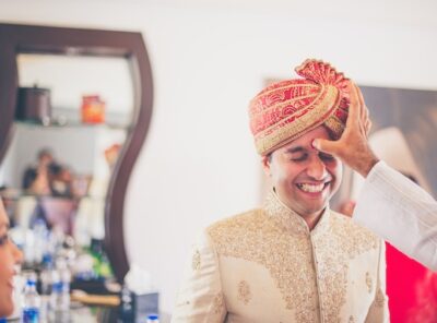 Groom Photo