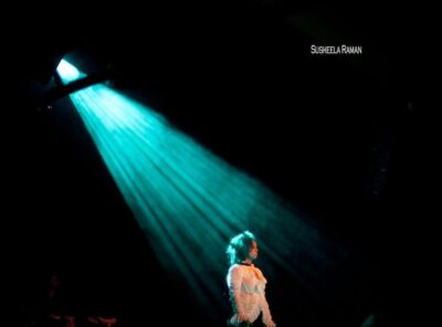 Susheela Raman photo
