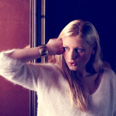 Fashion portrait photograhy